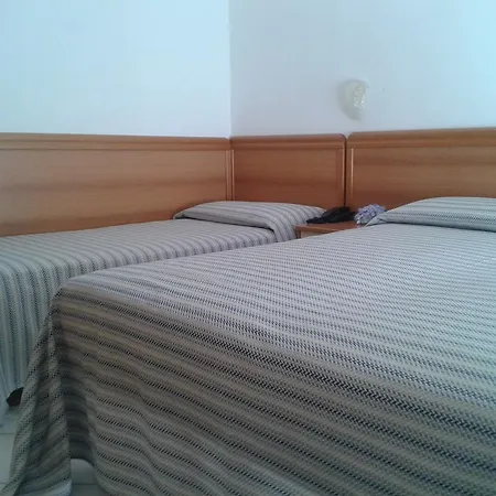 Primula Azzurra 3* קרביה